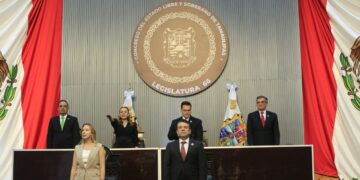 Inicia en Tamaulipas una nueva era de justicia con Tribunal electo por pueblo: Américo Villarreal
