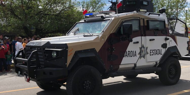 Saldo blanco por festejos patrios