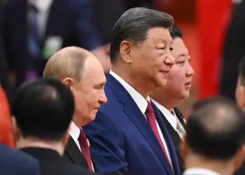Micrófono capta a Putin y Xi hablando de ‘trasplantes de órganos’ e ‘inmortalidad’