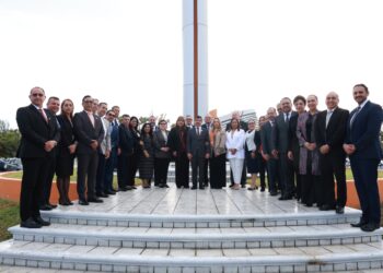Conmemora la UAT 75 años de historia, transformación y compromiso social