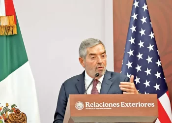 Caen 90% cruces ilegales y 50% las incautaciones; De la Fuente destaca mayor seguridad