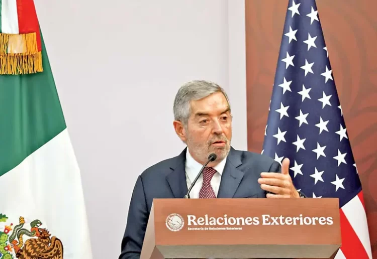 Caen 90% cruces ilegales y 50% las incautaciones; De la Fuente destaca mayor seguridad