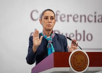 México considera imponer aranceles a China y países sin tratado comercial