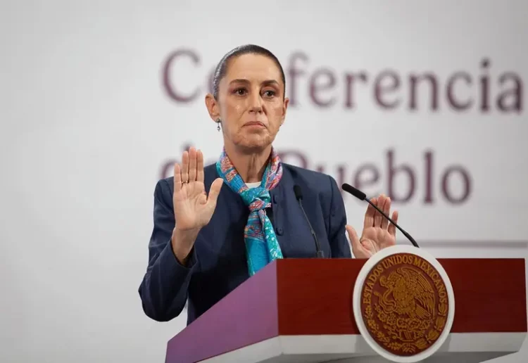 México considera imponer aranceles a China y países sin tratado comercial