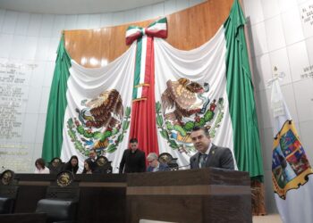 Ordena Congreso de Tamaulipas reabrir cuentas del exgobernador Francisco García Cabeza de Vaca