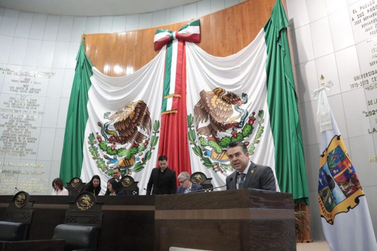 Ordena Congreso de Tamaulipas reabrir cuentas del exgobernador Francisco García Cabeza de Vaca