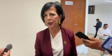 Pide Diputada Eva Reyes reforma al Código Civil para escuchar a niños en divorcio de padres