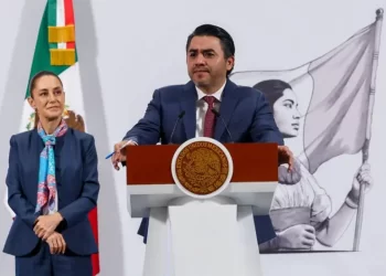 Destinan15 mil millones de pesos a 17 obras del Plan Hídrico de México en 2025