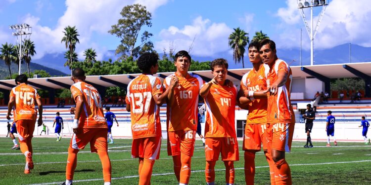 Suma Corre TDP tres puntos ante San Pedro