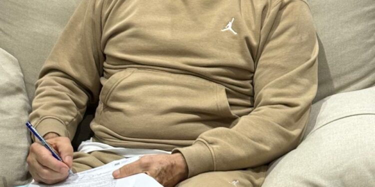 Derribaron puerta para detener a líder de “La Barredora”