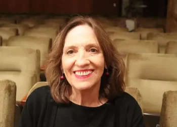 Ana García Bergua es Premio Bellas Artes de Literatura Inés Arredondo 2025