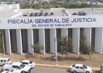 Fiscalía da versión de balacera en Reynosa en que resultó un niño muerto y heridos sus padres