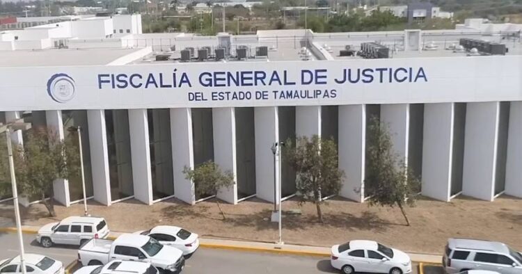 Fiscalía da versión de balacera en Reynosa en que resultó un niño muerto y heridos sus padres
