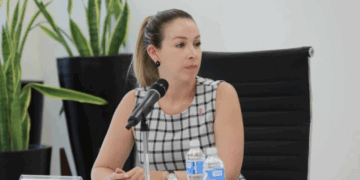 Plantea Diputada local ajustes a leyes federales para protección de datos personales