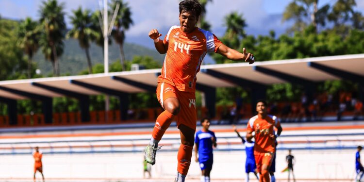 Suma Corre TDP tres puntos ante San Pedro