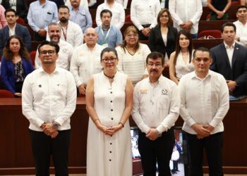 Fortalece la UAT el desarrollo de proyectos para el sector energético