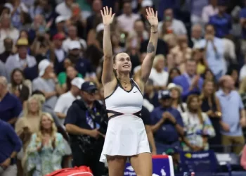 Aryna Sabalenka conquista el bicampeonato del US Open