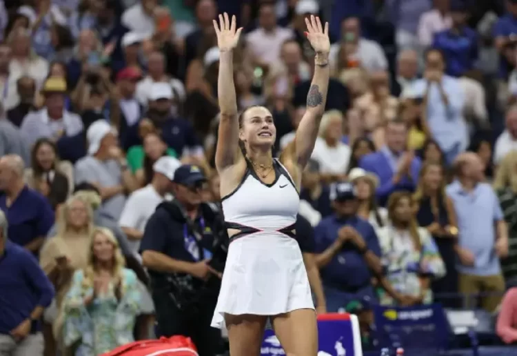 Aryna Sabalenka conquista el bicampeonato del US Open