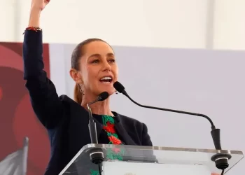 Vamos a saldar la deuda histórica del ABC en Sonora con CECIS: Sheinbaum