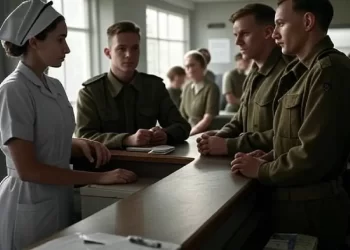 Francia pide a hospitales prepararse para un conflicto armado en marzo 2026