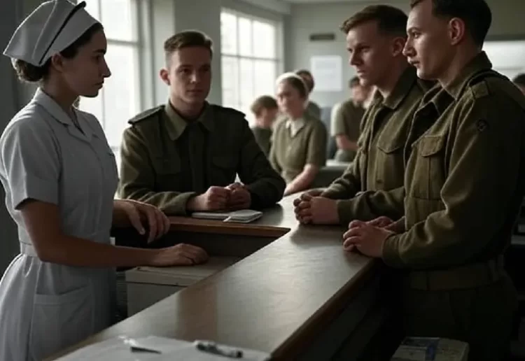 Francia pide a hospitales prepararse para un conflicto armado en marzo 2026