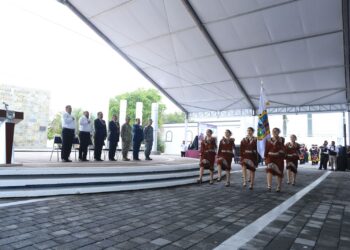 Transformación del Poder Judicial en Tamaulipas es una realidad: Américo