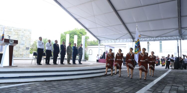 Transformación del Poder Judicial en Tamaulipas es una realidad: Américo