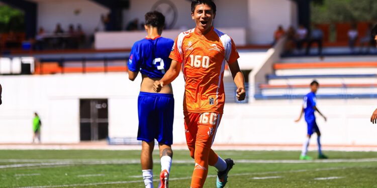 Suma Corre TDP tres puntos ante San Pedro