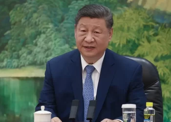 Xi abre cumbre de la OCS con críticas a la mentalidad de Guerra Fría