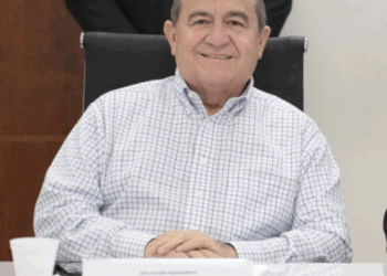 Sugiere Diputado galeno que atención geriátrica sea servicio básico de salud