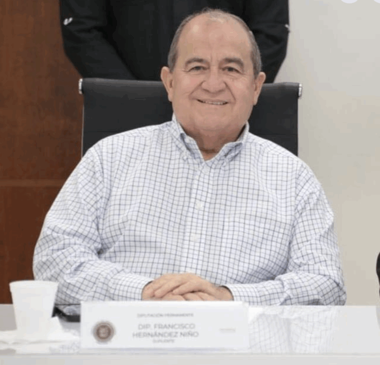 Sugiere Diputado galeno que atención geriátrica sea servicio básico de salud