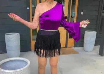 Baddie Winkle muere a los 97 años; así rompió estereotipos la influencer con su estilo único