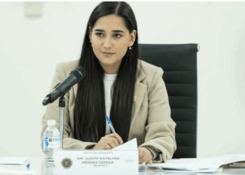 Plantea Diputada el reúso de aguas grises en la industria de la construcción