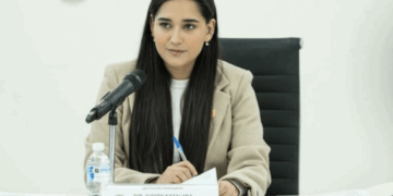 Plantea Diputada el reúso de aguas grises en la industria de la construcción