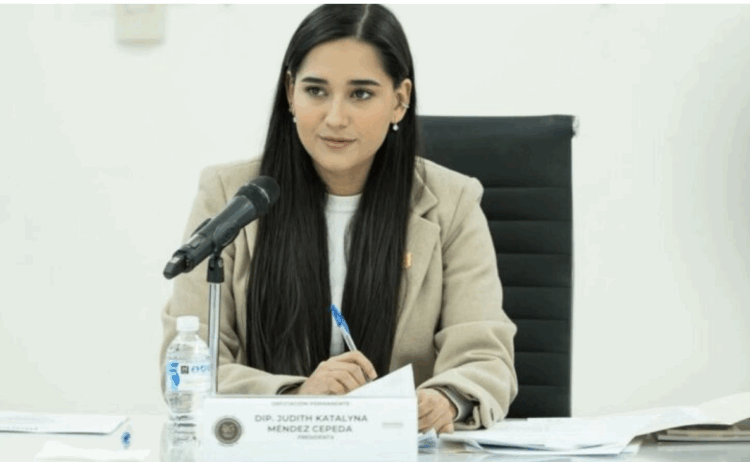 Plantea Diputada el reúso de aguas grises en la industria de la construcción