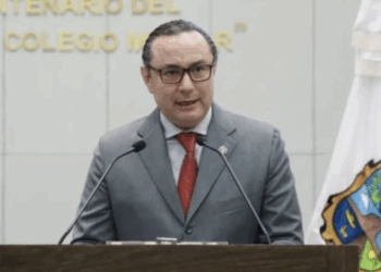 Proponen reforma a Ley Electoral para prohibir pirotecnia en campañas políticas