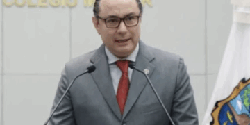 Proponen reforma a Ley Electoral para prohibir pirotecnia en campañas políticas