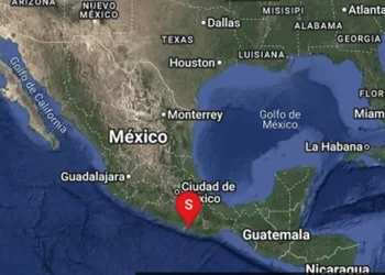 Alerta sísmica suena en celulares de la CDMX por sismo de magnitud 5.1