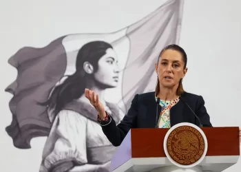 Vienen 200 órdenes de aprehensión más por Huachicol marino en Tampico: Sheinbaum