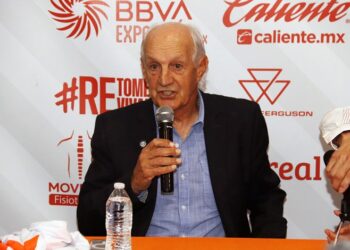 Corren del Correcaminos al chileno Héctor Hugo Eugui, tras derrota 1-5 con el Atlante