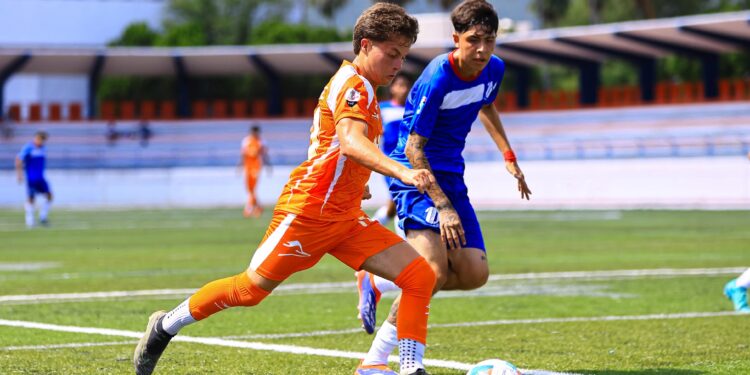 Suma Corre TDP tres puntos ante San Pedro