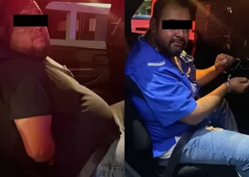 Caen en Nuevo León con identificaciones falsas de la Defensa