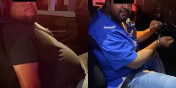 Caen en Nuevo León con identificaciones falsas de la Defensa