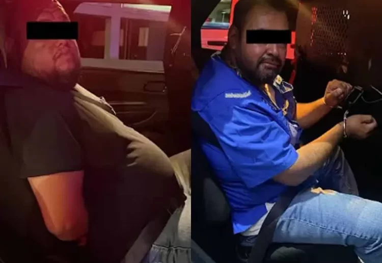 Caen en Nuevo León con identificaciones falsas de la Defensa