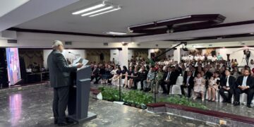 Refrenda Gobierno de AVA colaboración en modernización y desarrollo de Miguel Alemán