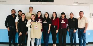 Representación del Gobierno de Tamaulipas en Nuevo León respalda a estudiantes ante UDEM