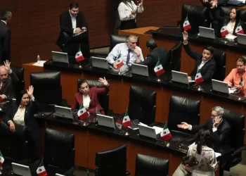 Senado aprueba 13 nombramientos del Consejo de Búsqueda de Personas