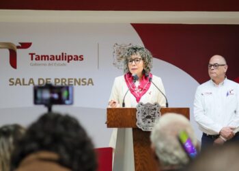 Festival Internacional en la Costa del Seno Mexicano 2025 llegará a los 43 municipios de Tamaulipas