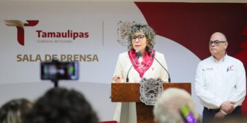 Festival Internacional en la Costa del Seno Mexicano 2025 llegará a los 43 municipios de Tamaulipas