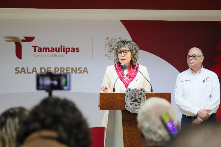 Festival Internacional en la Costa del Seno Mexicano 2025 llegará a los 43 municipios de Tamaulipas